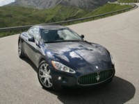 Maserati GranTurismo 2008 mug #NC164394