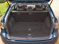 Mazda 6 Wagon Facelift 2005 tote bag #NC166901