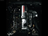 Mazda B2500 2004 Poster 613785