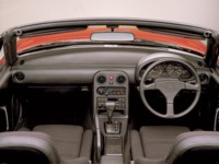 Mazda MX-5 Miata Roadster 1989 hoodie #613788