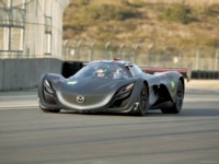 Mazda Furai Concept 2008 stickers 613797