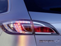 Mazda 6 Wagon 2011 Poster 613853