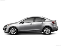 Mazda 3 Sedan 2010 Poster 613863