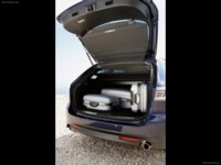 Mazda 6 SAP Wagon 2009 tote bag #NC166505