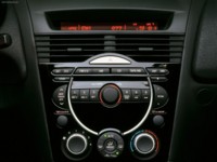 Mazda RX-8 2003 Mouse Pad 613929