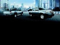 Mazda BT-50 2006 Mouse Pad 613969