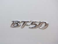 Mazda BT-50 2009 stickers 613974