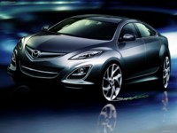 Mazda 6 2011 Poster 613986