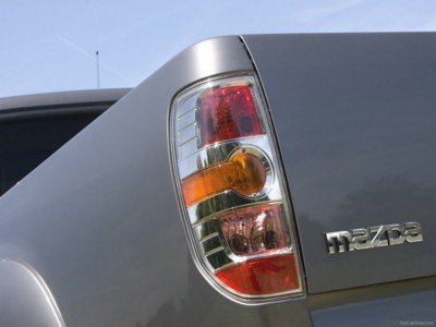 Mazda BT-50 2009 poster