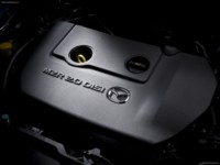 Mazda 6 2011 magic mug #NC166184