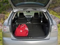 Mazda CX-7 2010 tote bag #NC167255