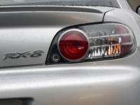 Mazda RX-8 2003 mug #NC168330