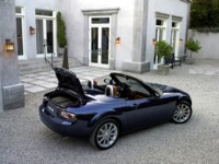 Mazda MX-5 Roadster Coupe 2006 magic mug #NC167825