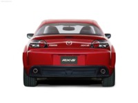Mazda RX-8 2003 Longsleeve T-shirt #614297