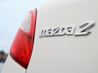 Mazda 2 3-Door 2009 tote bag #NC165355