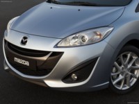 Mazda 5 2011 stickers 614351