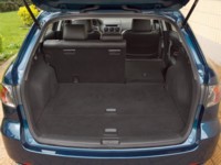 Mazda 6 Wagon Facelift 2005 tote bag #NC166900