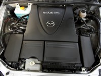 Mazda RX-8 2009 tote bag #NC168392