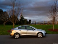 Mazda 3 Sedan 2010 Poster 614401