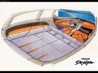 Mazda MX Sport Tourer Concept 2001 Poster 614477