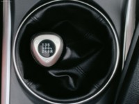 Mazda RX-8 2003 Mouse Pad 614512