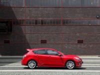 Mazda 3 MPS 2010 Tank Top #614567