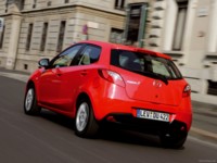 Mazda 2 2008 mug #NC165218