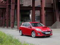 Mazda 3 MPS 2010 Sweatshirt #614610