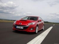 Mazda 3 MPS 2010 Sweatshirt #614620