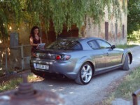 Mazda RX-8 2003 mug #NC168282