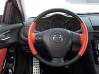 Mazda RX-8 2003 puzzle 614629
