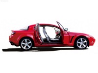 Mazda RX-8 2003 Sweatshirt #614684