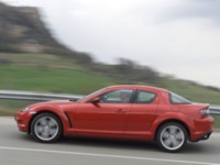 Mazda RX-8 2003 mug #NC168286