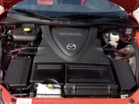 Mazda RX-8 2003 Poster 614734