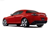 Mazda RX-8 2003 mug #NC168299