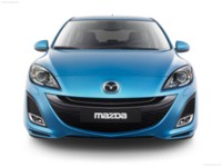 Mazda 3 2010 Sweatshirt #614768