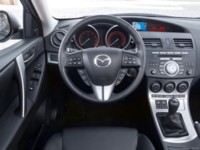 Mazda 3 2010 t-shirt #614769