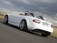 Mazda MX-5 Superlight Concept 2009 stickers 614776