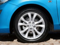 Mazda 3 2010 Poster 614817