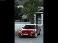 Mazda RX-8 2003 Longsleeve T-shirt #614841