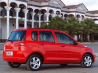 Mazda 2 2003 mug #NC165128