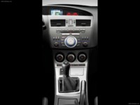 Mazda 3 2010 Sweatshirt #614885