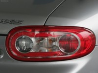 Mazda MX-5 2009 stickers 614888