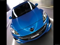 Mazda 3 2010 Sweatshirt #614890