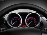 Mazda 3 2010 Sweatshirt #614912
