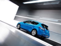 Mazda 3 2010 Poster 614922
