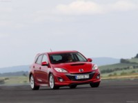 Mazda 3 MPS 2010 mug #NC165664