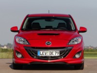 Mazda 3 MPS 2010 mug #NC165712