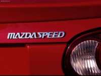Mazda MazdaSpeed MX5 2004 Mouse Pad 614928