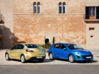 Mazda 3 2010 Poster 614945